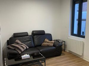 À louer petite maison 38m2 Gamaches centre