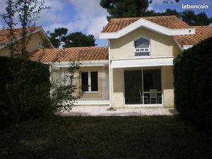 GOLF GUJAN MESTRAS Location à L'année 1200euros