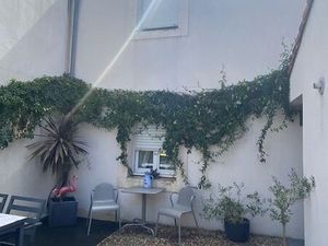 Maison de ville T4 - LA ROCHELLE Lafond