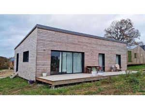 Vente Maison à Langouet (35630) : à vendre / 68m² Langouet