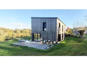 Vente Maison à Langouet (35630) : à vendre / 87m² Langouet