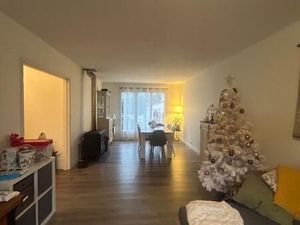 Maison de ville 95 m² Le Mans