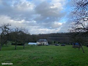 Maison de campagne à vendre