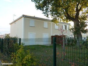 URGENT: Maison T4 dans le quartier du Pâtis proche du Chu de Poitiers