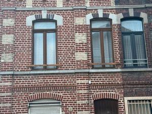 Maison 5 pièces 67m²