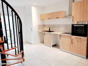 Location Maison F3 70m2 ROZAY EN BRIE