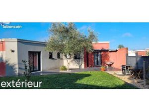 Maison contemporaine 2012