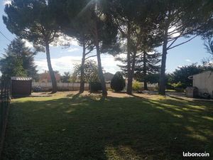 Terrain a construire 700 m2