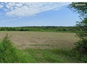 Terrain 440 m² Locoal Mendon