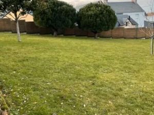 Terrain constructible hors lotissement