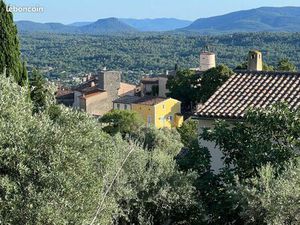 Vente d’un terrain constructible dans le var