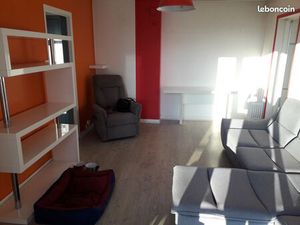 A SAISIR - Vente appartement 3 pièces – 54 m2