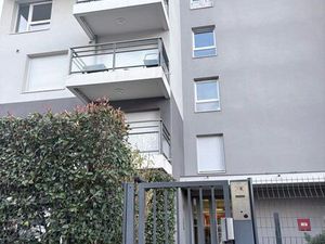 Appartement secteur Champfleuri
