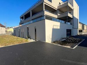 Appartement - 3 pièces - Les Amandiers