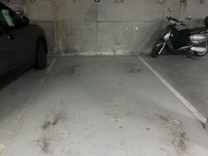 Loue place de parking en sous sol d’une résidence sécurisée avenue Jean Monnet à issy les 