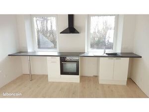 Appartement T2 30m² rénové à neuf