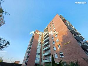 Appartement 3 pièces 80 m²