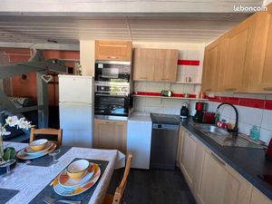 à vendre appartement 45 m2 2étoiles