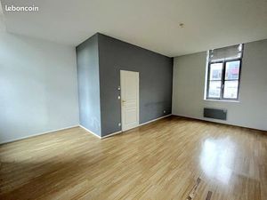 Appartement 2 pièces 52 m²