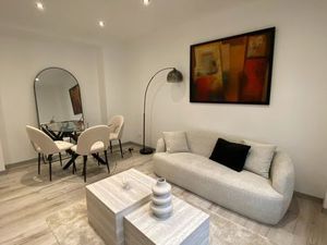 Appartement T3 de 51m² refait à neuf à Rouen + dépendance 20m²