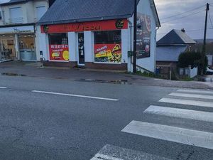 A louer pas de porte