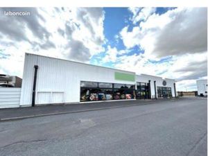 Fond de commerce à vendre – Magasin alimentaire – Saint-Quentin
