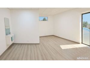 Local médical/paramédical 21m2 espace santé