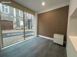 Local commercial 105 m²