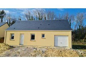 Vente Maison à Avranches (50300) : à vendre / 80m² Avranches