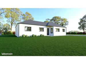 Maison 6 pièces 120 m²