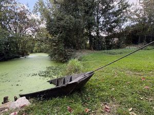 Maison 4 pièces 114 m²