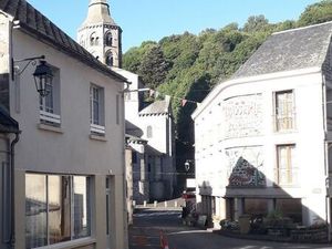 Maison 7 pièces - 90 m²