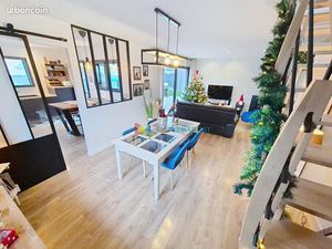 Maison 5 pièces 104 m²