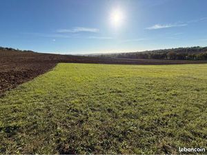 Terrain diffus rare sur L’Isle Jourdain