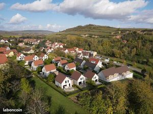 Terrain - Clos Saint Amand