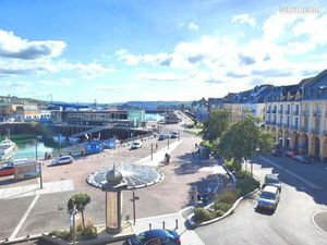 Appartement 2 pièces 56 m²