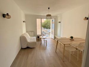 À louer – T2 lumineux et fonctionnel