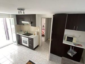 T2 avec véranda et terrasse