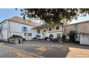 Immeuble 17 pièces 577 m² ANGLES