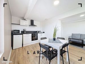 Immeuble 102 m² Elbeuf