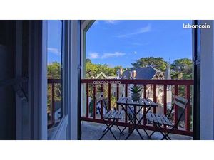 Appartement 1 pièce 33 m²