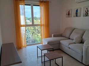 Appartement T3 75m² avec garage