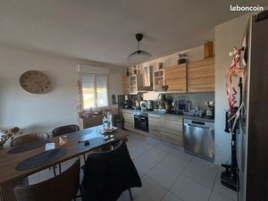 Appartement F3