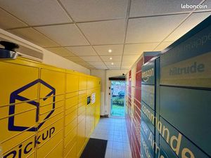 Boutique vente et réparations téléphonie