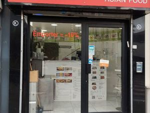 Fonds de commerce restauration – Extraction façade – Loyer 460 – Les Lilas