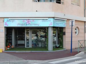 Local commercial a vendre