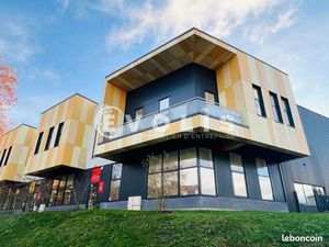 Local d'activité 345 m²