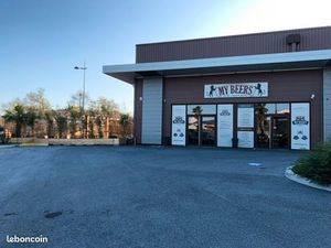 Droit au bail – Local commerciale – Roquebrune Sur Argens (83)