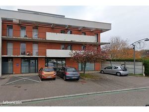 Local Professionnel ou commercial