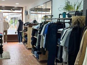 Local commercial hyper centre